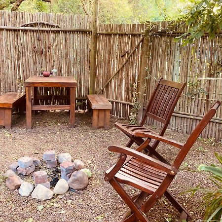 Studio Frangipani Solar Powered Otel Greyton Dış mekan fotoğraf