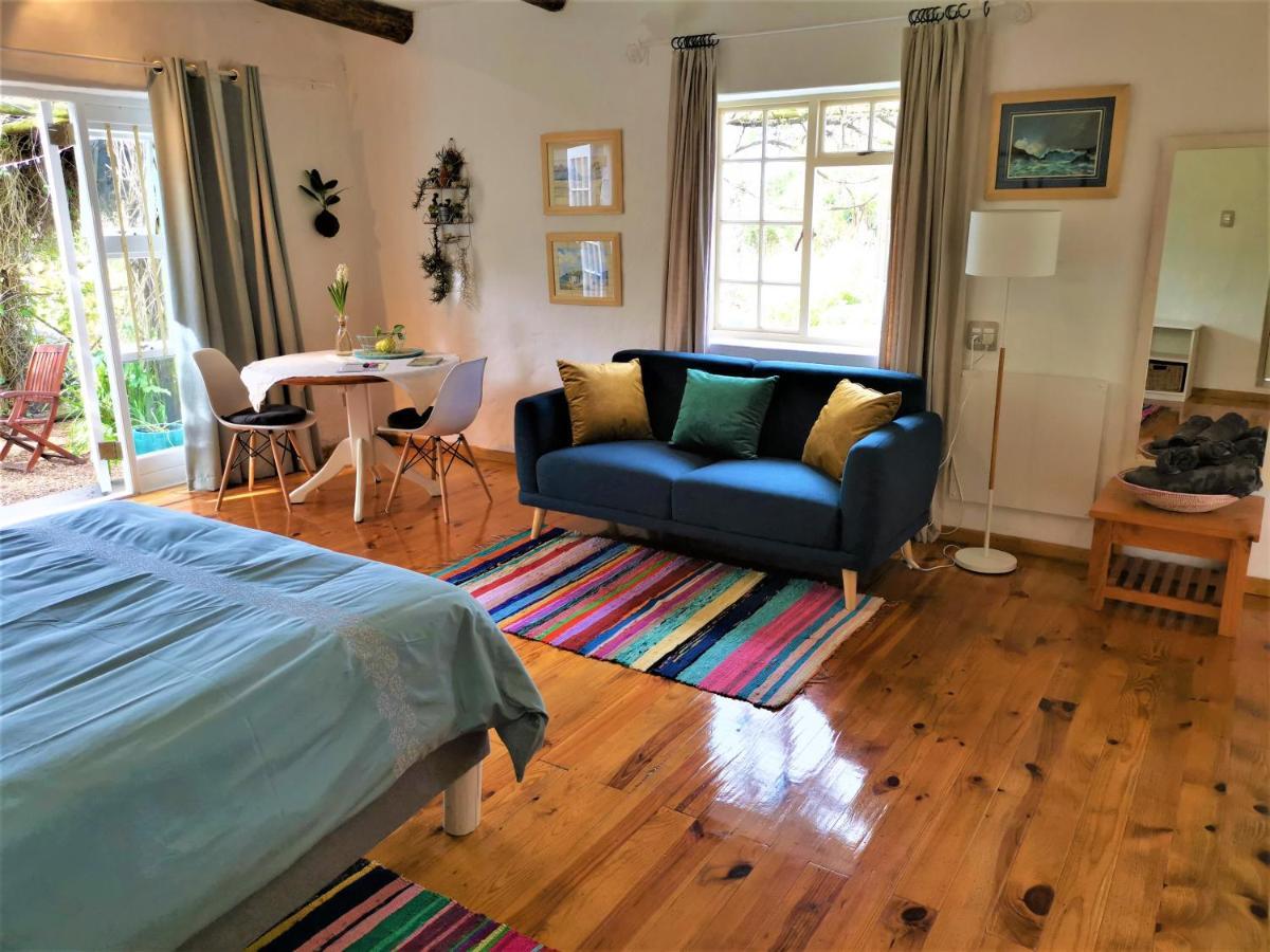 Studio Frangipani Solar Powered Otel Greyton Dış mekan fotoğraf