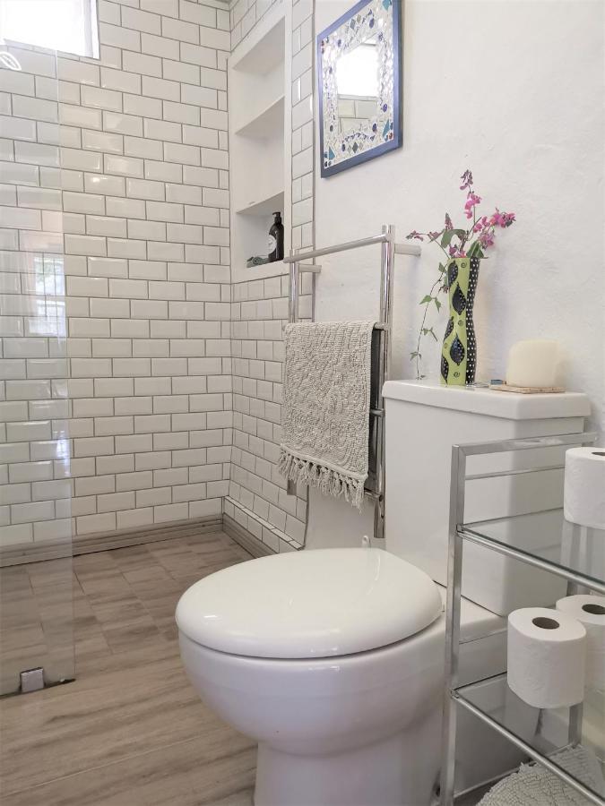 Studio Frangipani Solar Powered Otel Greyton Dış mekan fotoğraf
