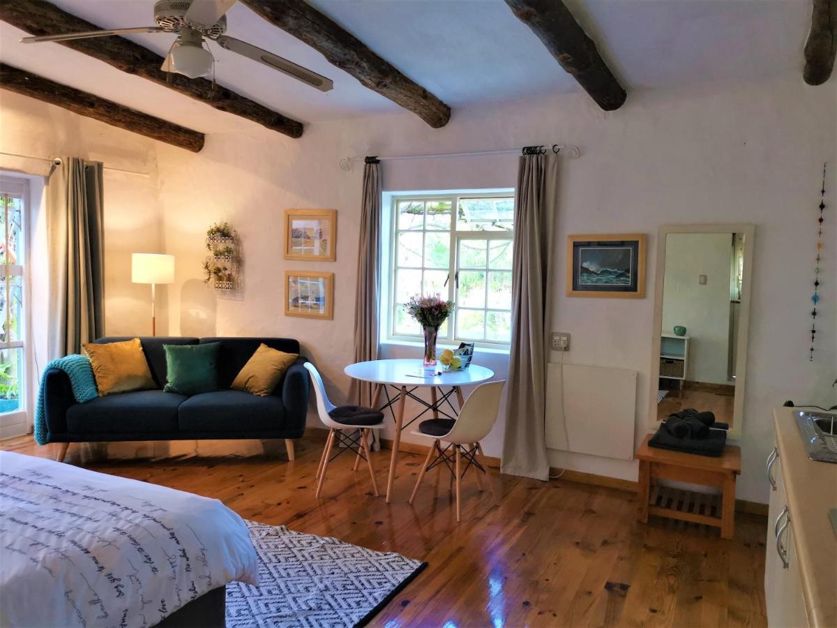 Studio Frangipani Solar Powered Otel Greyton Dış mekan fotoğraf