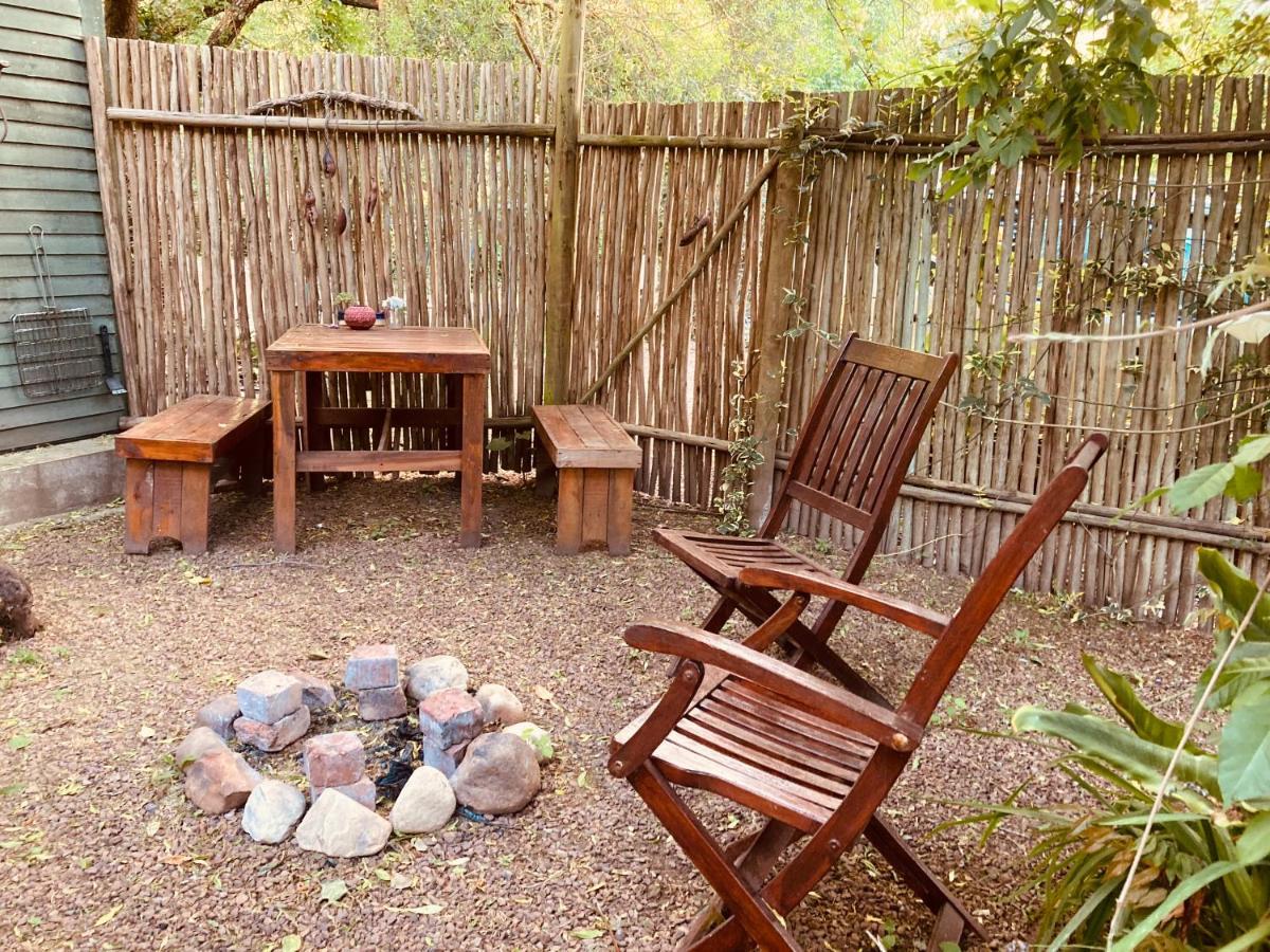 Studio Frangipani Solar Powered Otel Greyton Dış mekan fotoğraf